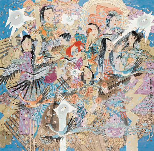 画界2024年4期-128 画界2024年4期-128