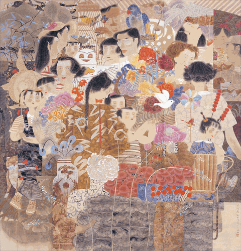 画界2024年4期-127 画界2024年4期-127