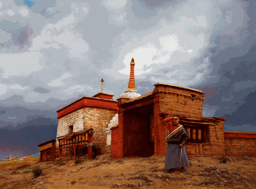 画界2024年4期-141 画界2024年4期-141