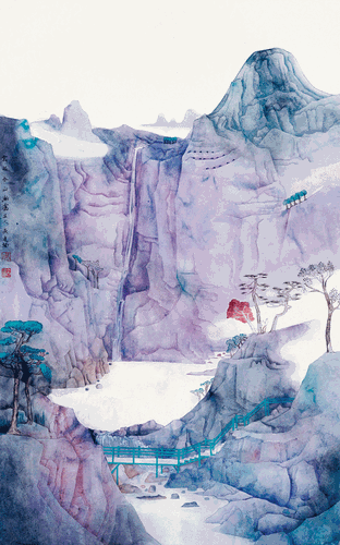 画界2024年4期-175 画界2024年4期-175