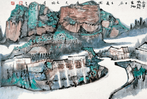 画界2024年4期-178 画界2024年4期-178