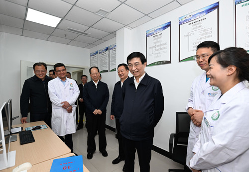 第四次对口支援西藏工作会议召开  王沪宁(5242547)-20240828230743 第四次对口支援西藏工作会议召开  王沪宁(5242547)-20240828230743