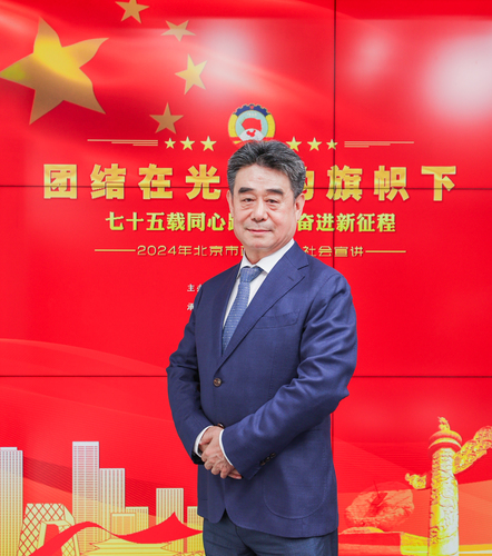 杨文良委员照片2