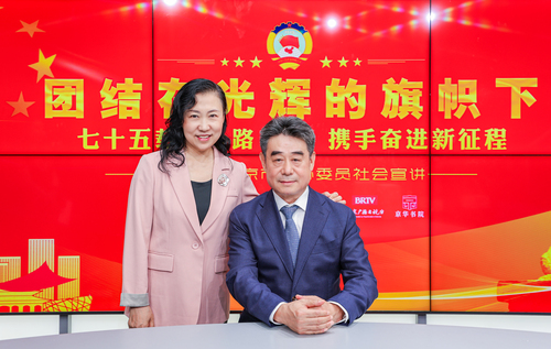 杨文良委员照片3