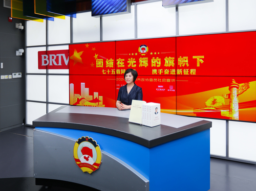 杨静慧委员照片3 杨静慧委员照片3