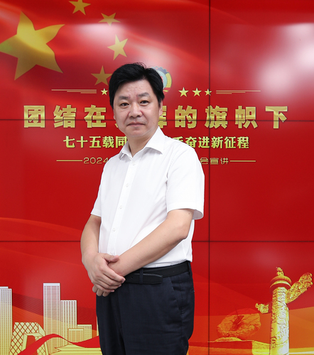 汪碧刚委员照片2 汪碧刚委员照片2