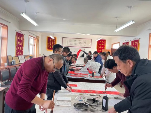 (0923配稿)_张永智:做书画文化的传(5390895)-20240923094704 (0923配稿)_张永智:做书画文化的传(5390895)-20240923094704