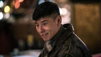 蒋奇明：他脸上有时代的欢乐与悲歌