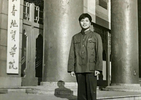 国家勋章和国家荣誉称号获得者丨黄大年：心有大我 至诚报国