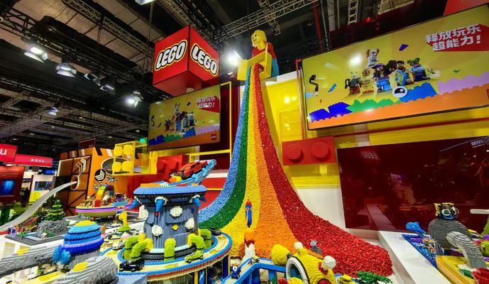 感知消费“新风向”——第七届进博会消费品展区前瞻