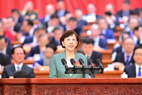 全国政协常委司马红：产业赋能，做强临空特色高端产业群