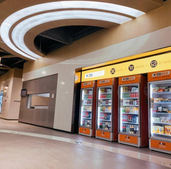 无人零售智能柜行业加速规范化发展