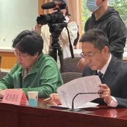 北京市政协委员沈腾：要做好一名律师，需以冷静的理性温暖世界