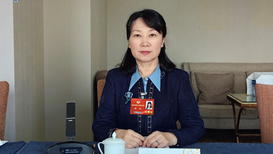 天津市政协委员穆红：加强医联体建设，推进优质医疗资源下沉服务百姓