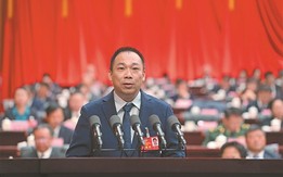 陆云委员：打破瓶颈制约，提高广西江铁海多式联运能力