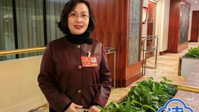 天津市政协委员张颖：以体验型商业综合体服务激发大运河周边经济活力