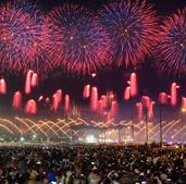 “文化+科技”激发传统花炮产业新动能