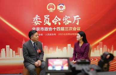 北京市政协委员曹卫东：构建“大京北”农业产业格局、助力京北及周边乡村振兴