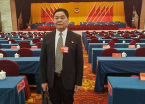 躬身履职传民声