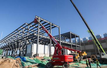 这些“红火”守护着千里之外的“年味”