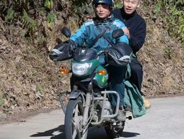 新春走基层 | 桑南才：37年走出一条一个人的峡谷邮路