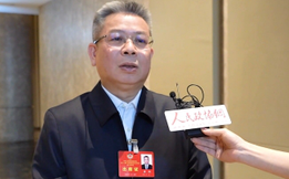 黄琛委员：用好“驻京”杠杆 撬动八方资源 服务广西高质量发展