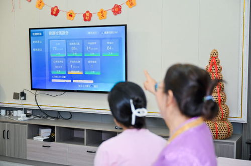 （7日4版新春走基层，老家新事）傣族村过(6286723)-20250207085747