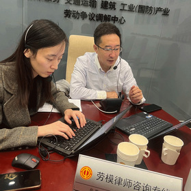 践行法治信仰 深怀为民之心