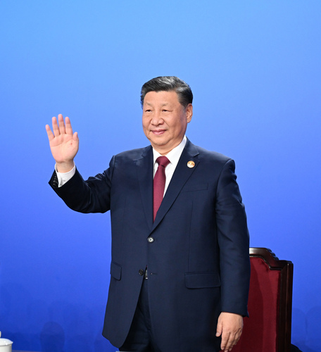亚冬会丨习近平出席第九届亚洲冬季运动会开(6307617)-20250208054432 亚冬会丨习近平出席第九届亚洲冬季运动会开(6307617)-20250208054432