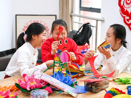 节令之美｜正月十五闹元宵，花好月圆家家欢