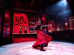 文化“碰撞”科技 元宵节“吃玩游”翻出新花样