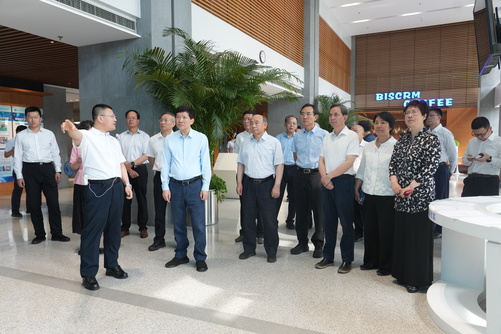 北京市政协主席魏小东：以首善标准推动人民政协事业高质量发展