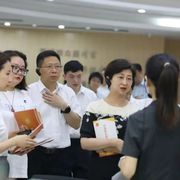 委员好声音丨全国政协委员李迎新：打造解纷样板 护航企业出海