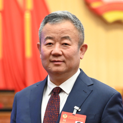 “我只是对履职工作比较认真”