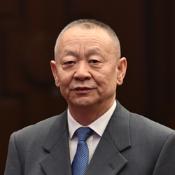 为生态文明建设履职尽责