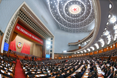 3月7日，全国政协十四届三次会议在北京人(6624988)-20250307161806