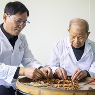 ?浙江省余姚市政协常委姚国祥：履职尽责担当 为农业发展建言献策