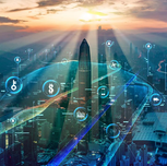 数盾科技总经理朱云：坚守初心使命 矢志密码报国