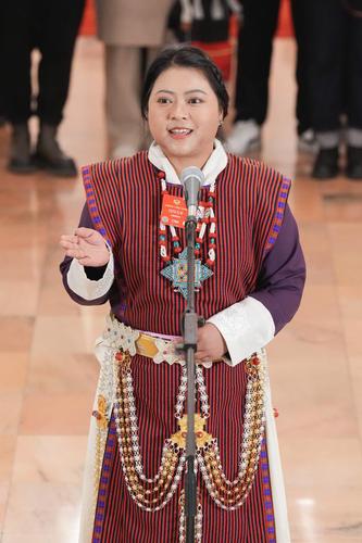 白玛玉珍 白玛玉珍