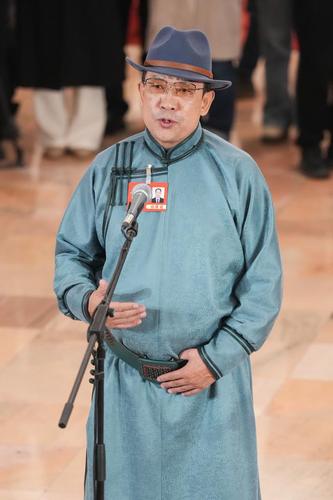 阿拉腾达来 阿拉腾达来