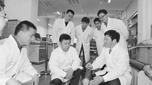 履职一年间｜全国政协委员李根生：让新能源固废变“废”为宝