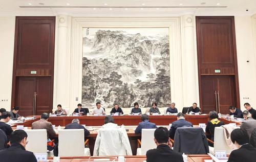 北京市政协 北京市政协