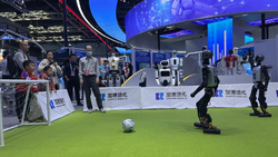 中关村探“新”：未来，这些活儿机器人都能干