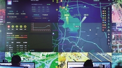 AI助力城市治堵 产业链持续发力