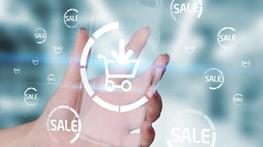 “人工智能+”助力消费焕新