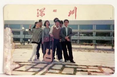 (4月7日11版)我参与的深圳机场建设过(6917577)-20250407092420 (4月7日11版)我参与的深圳机场建设过(6917577)-20250407092420