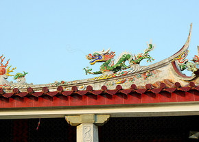 以闽南文化讲好中国故事