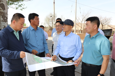 阿拉善盟政协：擦亮“善议协商”品牌 服务阿拉善发展之为