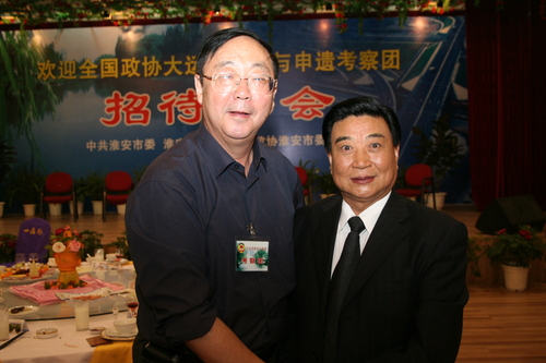 2006年参加全国政协大运河申遗考察时，(7173548)-20250512093134