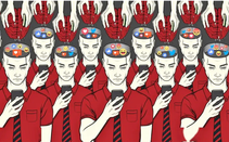 热词解读①|脑腐